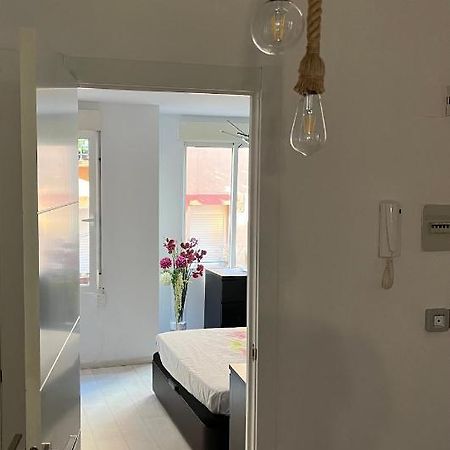 Apartamento Alcala 사라고사 외부 사진
