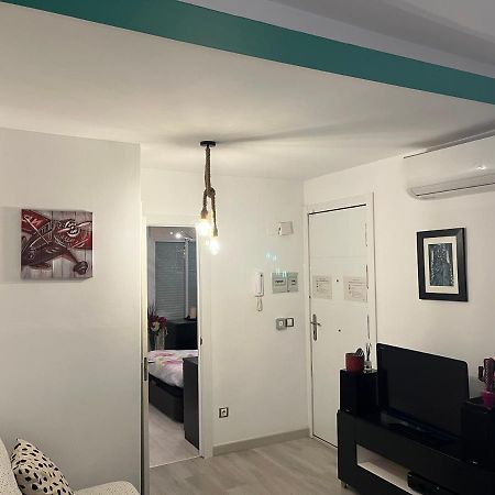 Apartamento Alcala 사라고사 외부 사진