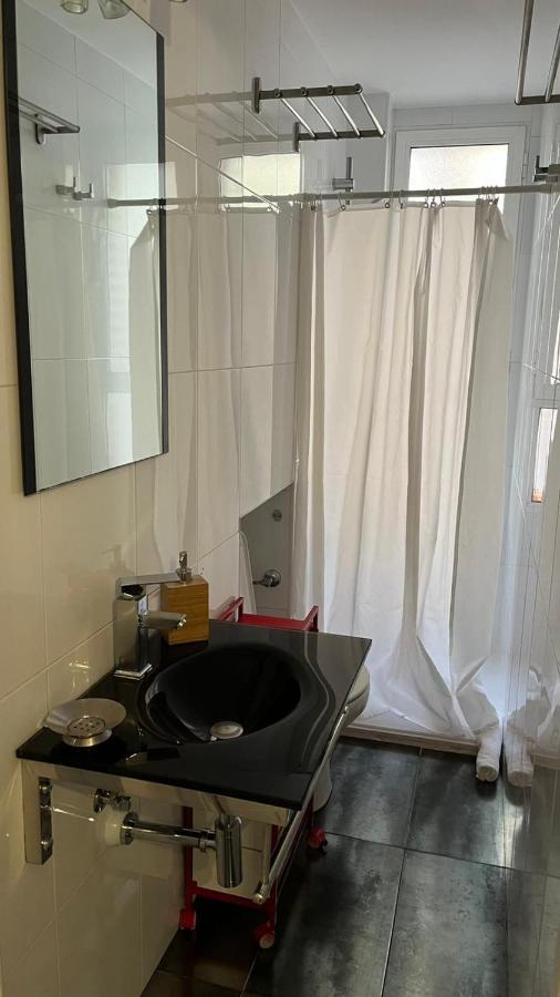 Apartamento Alcala 사라고사 외부 사진
