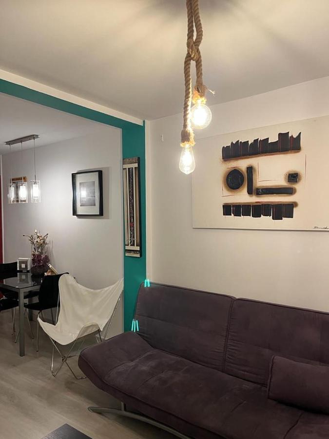 Apartamento Alcala 사라고사 외부 사진