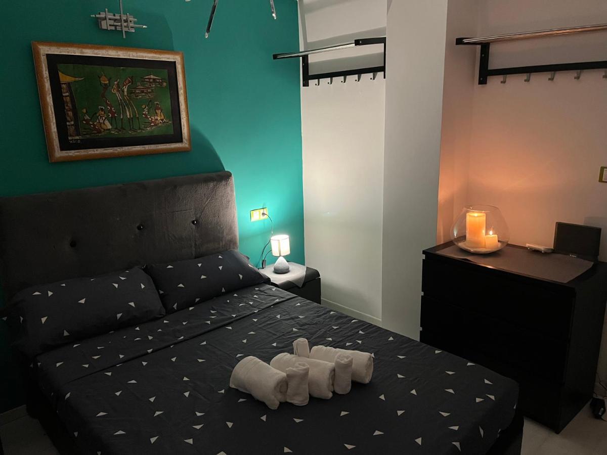 Apartamento Alcala 사라고사 외부 사진