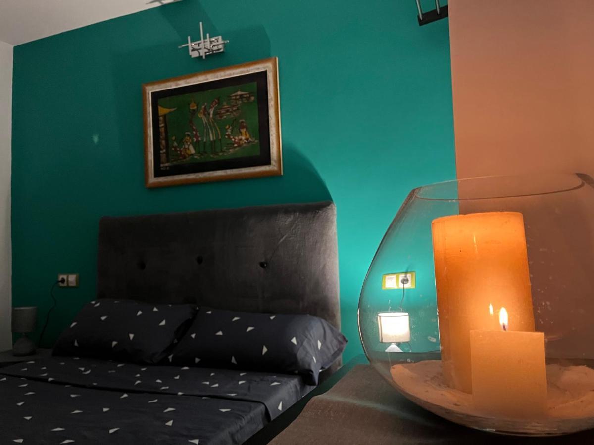 Apartamento Alcala 사라고사 외부 사진
