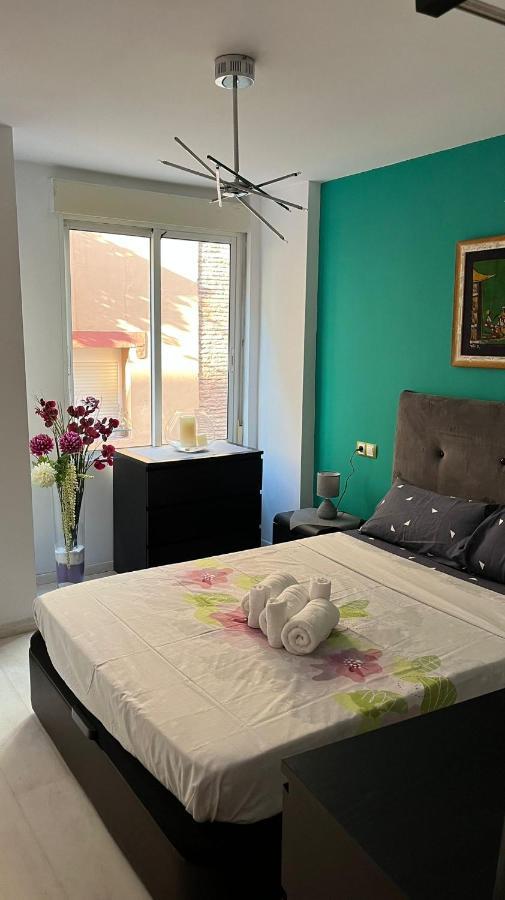 Apartamento Alcala 사라고사 외부 사진