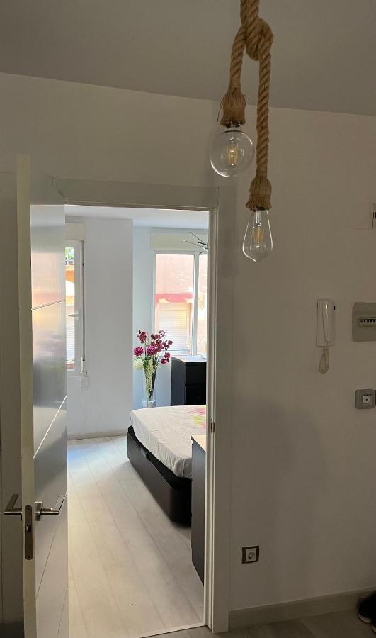 Apartamento Alcala 사라고사 외부 사진
