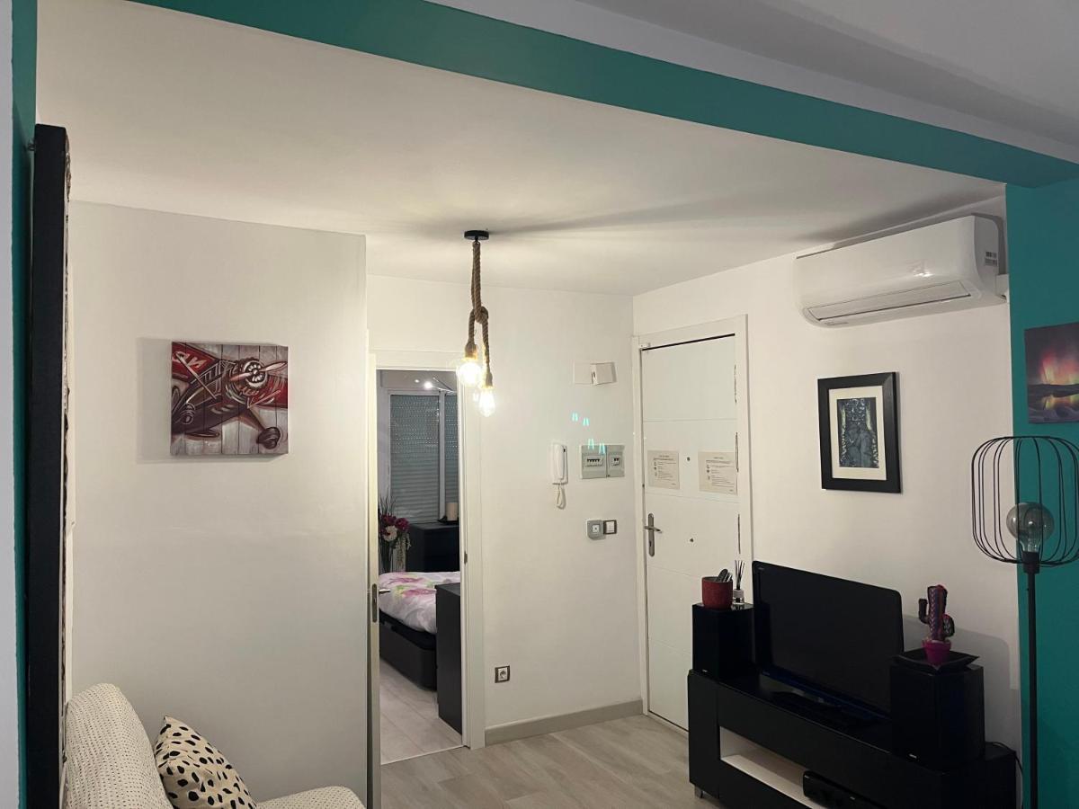 Apartamento Alcala 사라고사 외부 사진